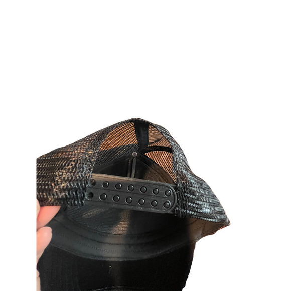 Women’s Hat New With Tags / Made Of Mountain Outdoor-Inspired Goods - Picture 8 of 10